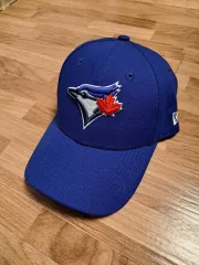 (新品) トロント・ブルージェイズ 帽子 キャップ Free サイズ