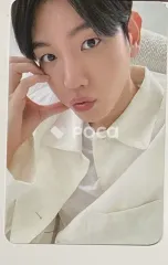 EXO ベクヒョン ベクヒョン：ロンズデーライト・ドット・イン・シネマ