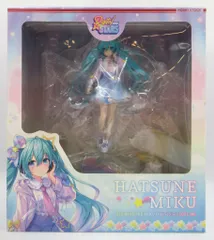 HOBBY STOCK 初音ミク HATSUNE MIKU Digital Stars 2021 ver.
