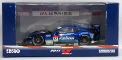 エブロ1/43 2003 Weds Sports Celica DENSO - メルカリ