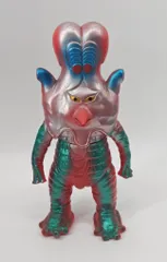 2026年最新】ブルマァク バルダック星人の人気アイテム - メルカリ