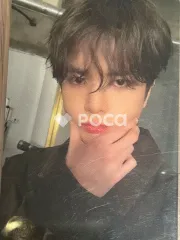 THE BOYZ ヨンフン BE AWAKE Reason Ver.