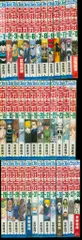 集英社 ジャンプコミックス 冨樫義博 HUNTER×HUNTER 1-38巻 最新セット