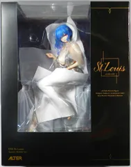 ALTER 1/6 Scale Painted Figure セントルイス/Luxury Handle