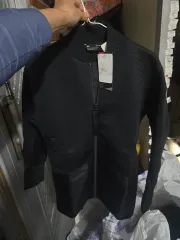 UNDER ARMOUR アンダーアーマー レディース ブラック ブルゾン ジャケット XS サイズ