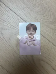 EXO シウミン 2017 EXO POWER UP