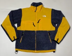 THE NORTH FACE ザノースフェイス レトロ デナリ フリース ジャケット