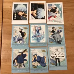 2026年最新】銀魂展 ぱしゃこれの人気アイテム - メルカリ