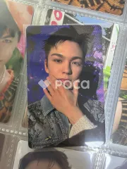 Seventeen バーノン セブチ SEVENTEENTH HEAVEN Weverse