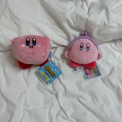 星のカービィ 正規品 キーホルダー まとめ