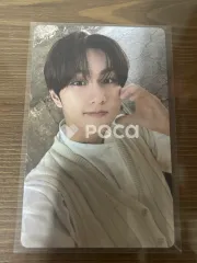 ENHYPEN ジョンウォン ROMANCE : UNTOLD Weverse Albums Ver.