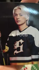 セブンティーン ジュン 25 SEVENTEEN's HOME ROOM WEAR SET