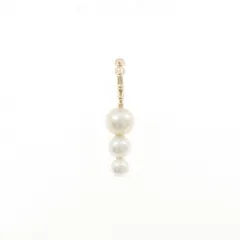 2026年最新】Hirotaka パール ピアスの人気アイテム - メルカリ