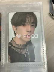 THE BOYZ ソヌ PHANTASY Pt.3 Love Letter EVERLINE