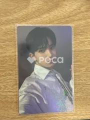 ENHYPEN ヒスン MANIFESTO : DAY 1 ENGENE ver. M