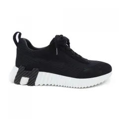 値下げ⭐︎エルメス　バウンシング　36 1/2 ブラック r-deco-online_250423-3-2inr-03