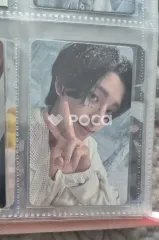 ENHYPEN ジェイク ROMANCE : UNTOLD -daydream- WHITE MIDNIGHT Ver.