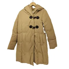 ロペ ROPE ショールカラー ダウンコート レディース JPN：38 