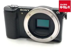 SONY a5000 ボディのみ 楽天市場】α5000 ボディの通販
