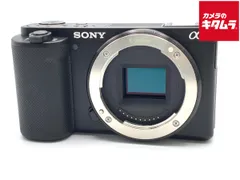 ソニー ZV-E10 ミラーレス 中古 ボディのみ ソニー ZV-E10 ミラーレス 中古 ボディのみ VLOGCAM ZV-E10 ボディ