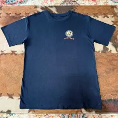 サントリー ボス コーヒー ヴィンテージ Tシャツ