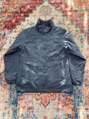 The North Face Hyvent Fild jacket parka