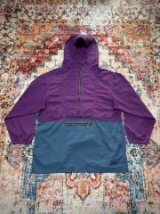 90s USA L.L.Bean アノラック ウィンドブレーカー