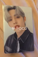 セブンティーン エスクプス DICON PHOTOCARD 101: CUSTOM BOOK / MY CHOICE IS... SEVENTEEN since 2021 (in Seoul)