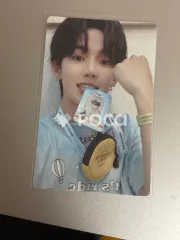 TREASURE チェ・ヒョンソク THE SECOND STEP : CHAPTER ONE [POP-UP] JIKJIN PHOTO CARD SET