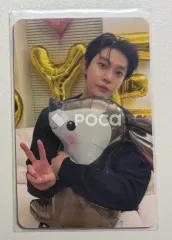 NCT ドヨン Promise APPLEMUSIC