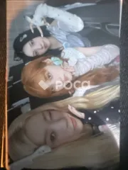 ILLIT 集合/ユニット NOT CUTE ANYMORE Weverse Albums ver.