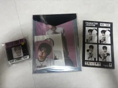 NCT 127（イリチル ） ジェヒョン(JAEHYUN) シーグリ シーズングリーティング 엠디 まとめ 出品