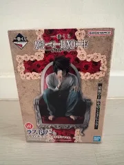 2026年最新】デスノート くじ ラストワンの人気アイテム - メルカリ
