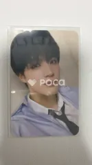 NCT ジェノ 2024 NCT DREAM WORLD TOUR THE DREAM SHOW 3 : DREAM( )SCAPE in JAPAN オリジナル 特典