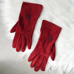 2026年最新】ロエベ 手袋の人気アイテム - メルカリ