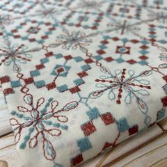 YAK様専用 刺繍生地×9点 - メルカリ