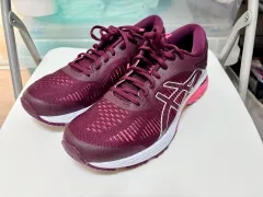 アシックス ゲル カヤノ 25 ウィメンズ 260 マン 255 オススメ ランニングシューズ スニーカー