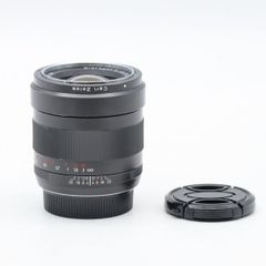 Carl Zeiss Distagon T*2/35 ZE キャノンEF #3933 - メルカリ