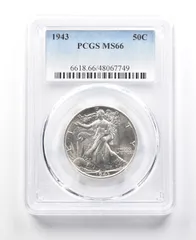 2026年最新】ハーフダラー 1943の人気アイテム - メルカリ