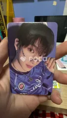 Straykids バンチャン 2025 シーグリ [The Street Kids]