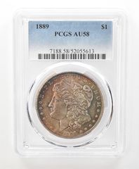 1983年 エンゲルハード アメリカン プロスペクター 1オンス シルバー