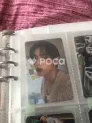 THE BOYZ ソヌ PHANTASY Pt.3 Love Letter Write Ver.