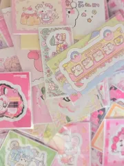 韓国雑貨 文房具 在庫処分 5倍