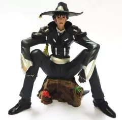 【中古】トレーディングフィギュア ヴァン 「ガンソード トレーディングフィギュア」