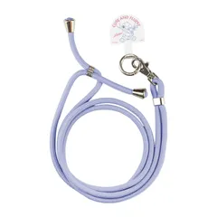 ディズニーキャラクター ／ マルチリングプラス ストラップセット グルマンディーズ スティッチ DNG-216ST