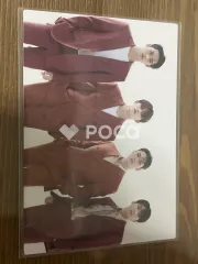 Seventeen ユニット セブチ SEVENTEEN WORLD TOUR [BE THE SUN] - JAPAN PHOTO CARD