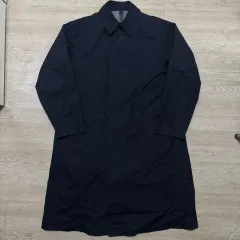 UNIQLO U コットン 素材 コート