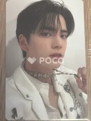 THE BOYZ ヨンフン THE BOYZ WORLD TOUR : THE B-ZONE IN SEOUL ENCORE トレカ