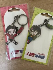 달려라 하니 コラボ カフェ キーホルダー まとめ売り