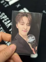 SEVENTEEN ゴー ゴー コンサート カラットゾーン トレカ 出品 スングァン ドギョム(DK) バーノン(VERNON・チェハンソル) ディエイト(THE 8) ジュン(JUN) ジョシュア(JOSHUA)